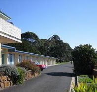 Waterfront Wynyard - The - Accommodation Brisbane