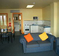 Smugglers Rest - Accommodation Brisbane