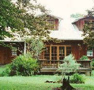 Millfarm Cottage - Accommodation Brisbane
