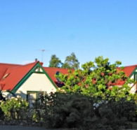Crabtree House - Accommodation Brisbane