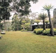 Tullah Lakeside Lodge - Accommodation Brisbane