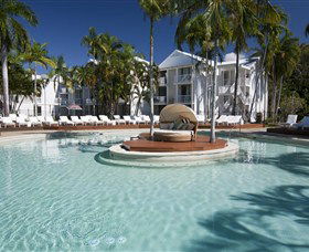 QT Port Douglas - Accommodation Brisbane 0