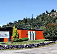 Silver Hills Motel - Accommodation Brisbane