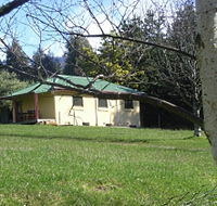 Springfield Deer Farm - Accommodation Brisbane