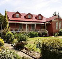 Cradle Manor - Accommodation Brisbane