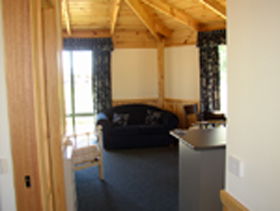 Seven Mile Cottages - Accommodation Brisbane 0