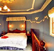Hatchers Richmond Manor - Accommodation Brisbane