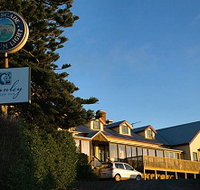 Stanley Seaview Inn - Accommodation Brisbane