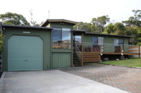 Freycinet Holiday Accommodation - Accommodation Brisbane 0