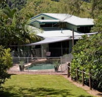 Tranquility on the Daintree - Accommodation Brisbane