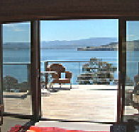Bruny Island Accommodation Services - Captains Cabin - Accommodation Brisbane