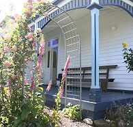Devonport Bed  Breakfast - Accommodation Brisbane