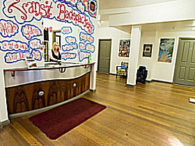 Transit Backpackers - Accommodation Brisbane 0