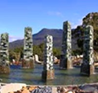 Poatina Chalet - Accommodation Brisbane