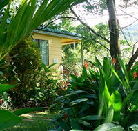 Daintree Valley Haven - Accommodation Brisbane