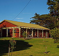 Icena Accommodation - Accommodation Brisbane