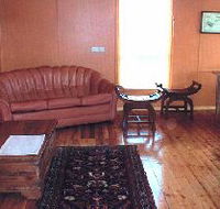 Fishermans Cottage - The - Accommodation Brisbane