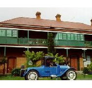 Kingsley House Olde World Accommodation - Accommodation Brisbane
