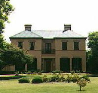 Prospect House - Accommodation Brisbane