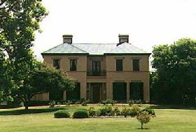Prospect House - Accommodation Brisbane 0
