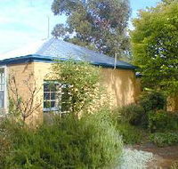 Richmond Coachmans Rest - Accommodation Brisbane