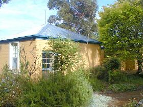 Richmond Coachmans Rest - Accommodation Brisbane 0