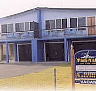 Fish-Tales On The Bay - Accommodation Brisbane