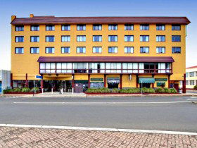 Comfort Hotel Burnie - Accommodation Brisbane 0
