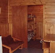Wings Wildlife Park Accommodation - Accommodation Brisbane