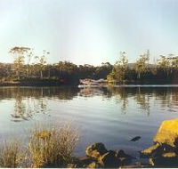 Far South Wilderness Lodge Accommodation - Accommodation Brisbane