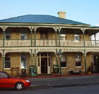 Richmond Arms Hotel - The - Accommodation Brisbane