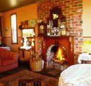 Killynaught Spa Cottages - Accommodation Brisbane