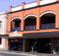 Merseybank Apartments - Accommodation Brisbane