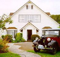 Inglenook by the Sea - Accommodation Brisbane