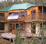 Niche - Southern Tasmanian Yoga Retreat Centre - Accommodation Brisbane