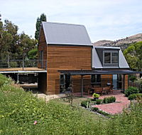 Red Brier Cottage Accommodation - Accommodation Brisbane