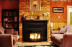 Kenya Cottage - Accommodation Brisbane 0