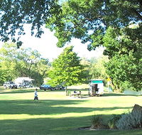 Longford Riverside Caravan Park - Accommodation Brisbane