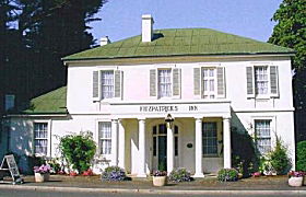 Fitzpatricks Inn - Accommodation Brisbane 0