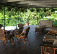 Daintree Riverview - Accommodation Brisbane