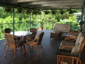 Daintree Riverview - Accommodation Brisbane 0