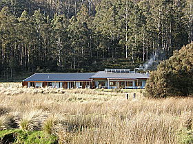 Forest Walks Lodge - Eco-Accommodation - Accommodation Brisbane 0