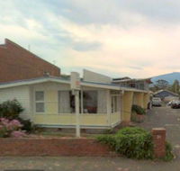 Kingston Beach Motel - Accommodation Brisbane