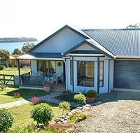 Bruny Island Accommodation Services - Omaroo Cottage - Accommodation Brisbane
