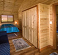 St Pauls River Cabins - Accommodation Brisbane