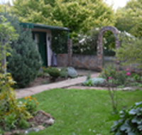 Old Wilmot Bakehouse - The - Accommodation Brisbane