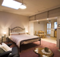 Ellie's Cottage Collection - Ellie's Studio Apartment - Accommodation Brisbane