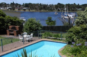 Leisure Inn Waterfront Lodge - Accommodation Brisbane 0