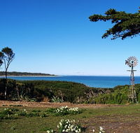 Three Hummock Island - Accommodation Brisbane