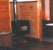 Stringy Bark Holiday Accommodation - Accommodation Brisbane